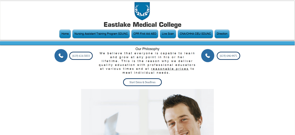 eastlake-medical-college