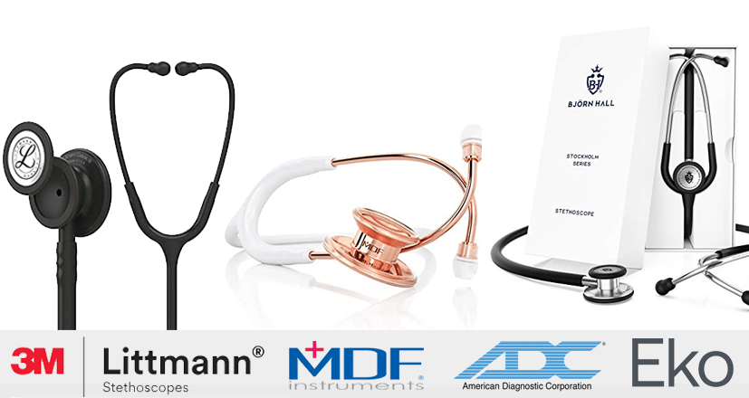 MDF® Buying Guides  Our 5 Best Selling Stethoscopes for 2022