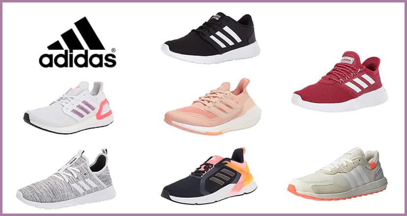 14 Best Adidas Shoes For Nurses (2022) – Comfortable, Lightweight ...
