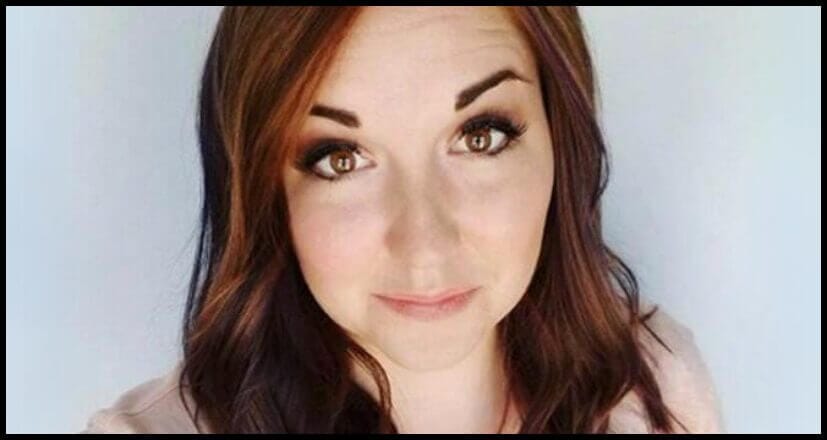 This is a picture of Jenny Mcbride