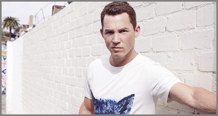 Image of Shawn Hatosy net worth