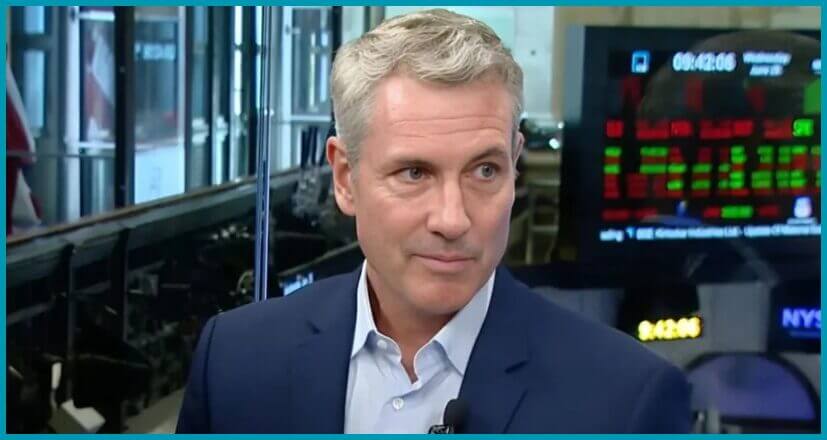 Andy Byron Net Worth: Early Life, Career, Wealth, and More